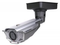 Бюджетные камеры видеонаблюдения на базе CMOS матрицы.