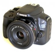 Canon EOS 100D Canon EOS 100D