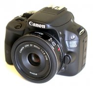 Canon EOS 100D