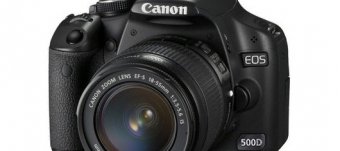 Digital Camera Price