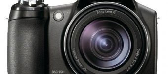 Digital Camera