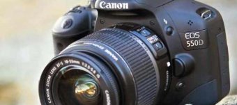 Digital Camera Ratings