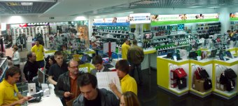 Digital Shops