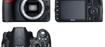 Dried Mirror Cameras