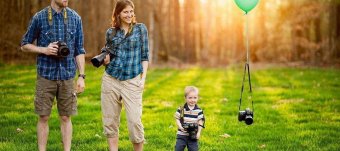 Family Camera