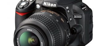 Nicono Photoapparat