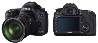 Canon Cameras Are Professional