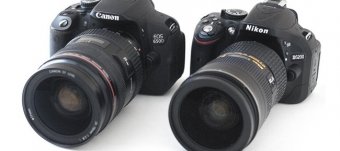 Canon Or Nicon Feedback