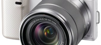 Buy Your Camera