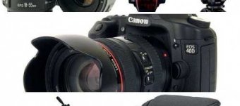 Photo Equipment