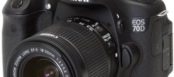 First Mirror Camera