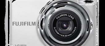 How Much Is The Digital Camera