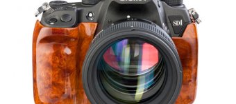 Cost Of Professional Camera