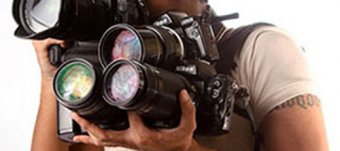 Choice Of Mirror Camera