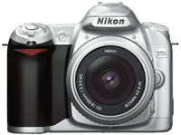 Nikon D50