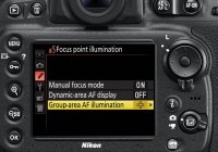 Nikon D810: неделя с экспертом