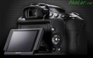 Обзор Sony A58