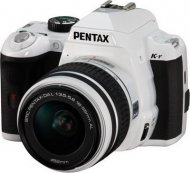 Pentax K-r