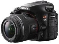 Sony alfa A57 slt