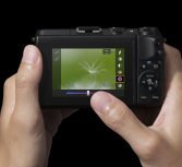 Тест Canon EOS M3 Тест Canon EOS M3