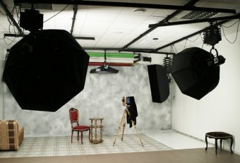 Photo Studio Accessories