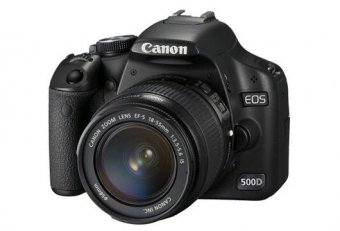 Digital Camera Price