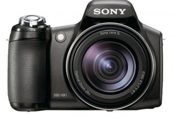 Digital Camera