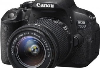 The Cameras Canon Professional