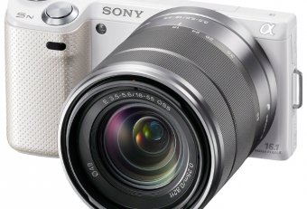 Buy Your Camera