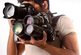 Choice Of Mirror Camera